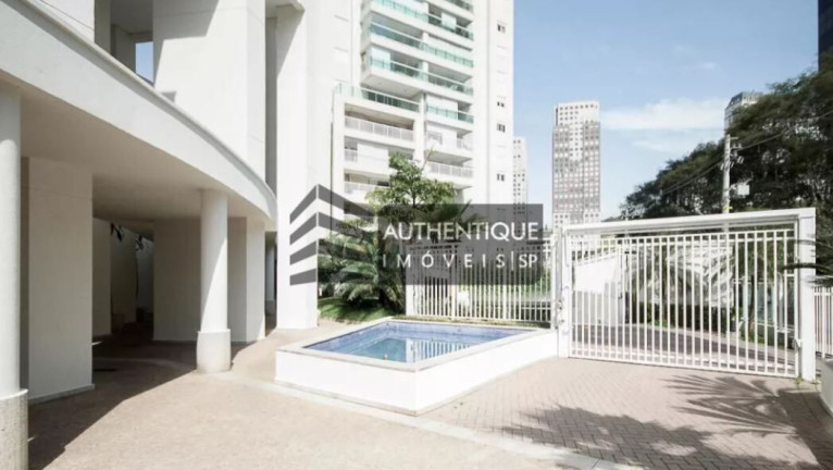 Imagem Apartamento com 3 Quartos à Venda, 146 m² em Brooklin - São Paulo Imagem Apartamento com 3 Quartos à Venda, 146 m² em Brooklin - São Paulo