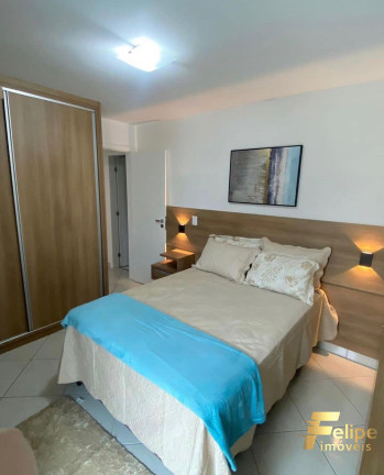 Imagem Imóvel com 3 Quartos à Venda, 70 m² em Praia Do Morro - Guarapari