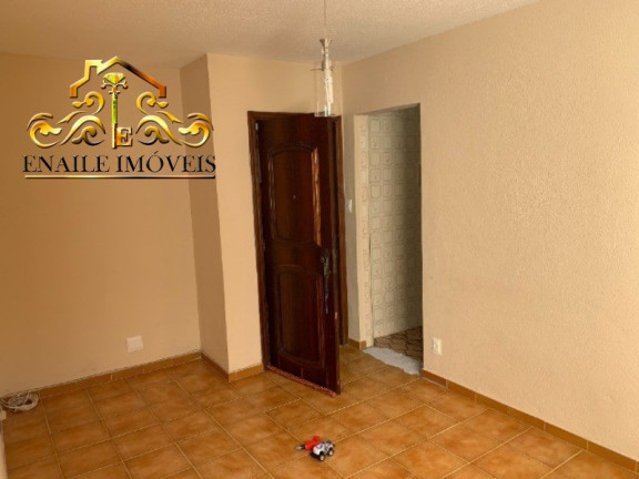 Imagem Apartamento com 2 Quartos à Venda, 65 m² em Da Luz - Nova Iguaçu