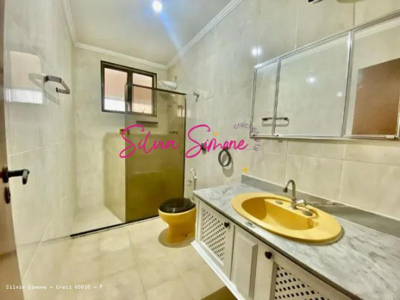 Imagem Apartamento com 3 Quartos à Venda, 156 m² em Boqueirão - Santos Imagem Apartamento com 3 Quartos à Venda, 156 m² em Boqueirão - Santos