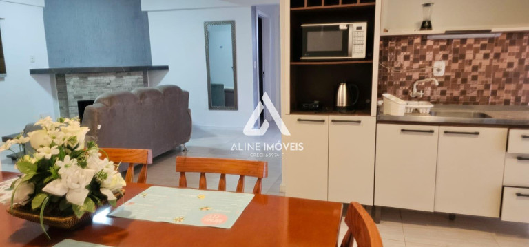 Imagem Apartamento com 2 Quartos para Alugar,  em Conceição - Cruz Alta
