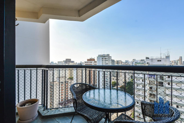 Imagem Apartamento com 3 Quartos à Venda, 102 m² em Indianópolis - São Paulo Imagem Apartamento com 3 Quartos à Venda, 102 m² em Indianópolis - São Paulo