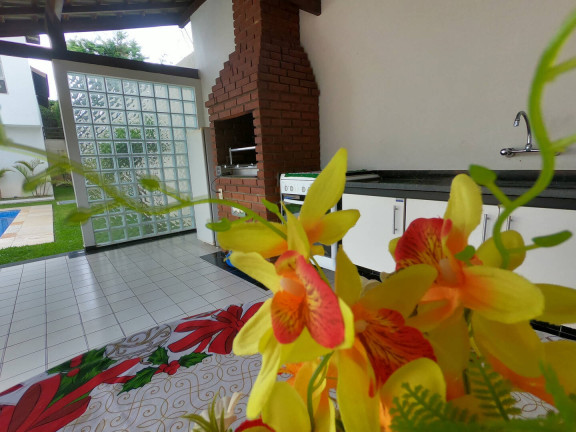 Imagem Casa de Condomínio com 4 Quartos à Venda, 700 m² em Portão - Atibaia Imagem Casa de Condomínio com 4 Quartos à Venda, 700 m² em Portão - Atibaia