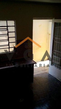 Imagem Casa com 3 Quartos à Venda, 241 m² em Chácara Belenzinho - São Paulo Imagem Casa com 3 Quartos à Venda, 241 m² em Chácara Belenzinho - São Paulo