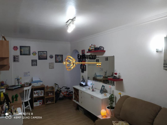 Imagem Apartamento com 2 Quartos à Venda, 53 m² em Jardim Celeste - São Paulo Imagem Apartamento com 2 Quartos à Venda, 53 m² em Jardim Celeste - São Paulo