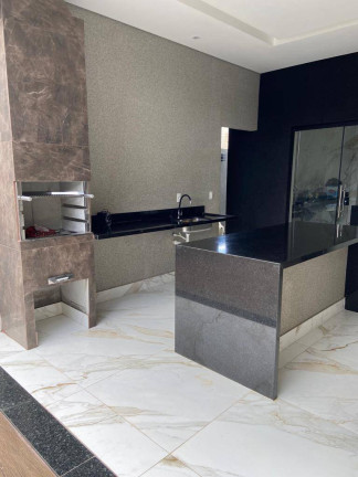 Imagem Casa com 3 Quartos à Venda, 365 m² em Jardim Pérola Da Barragem Ii - águas Lindas De Goiás