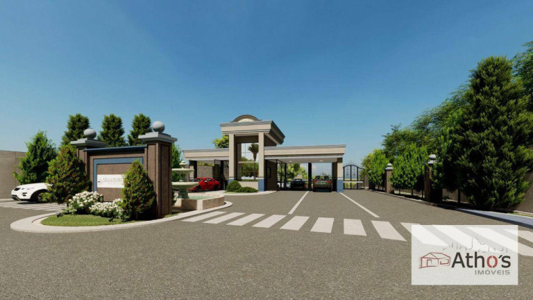 Imagem Terreno à Venda, 265 m² em Villa Florence - Elias Fausto Imagem Terreno à Venda, 265 m² em Villa Florence - Elias Fausto