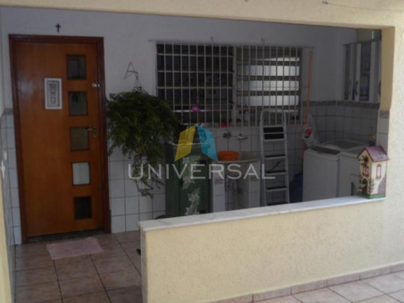 Imagem Sobrado com 3 Quartos à Venda, em Vila Carrao - Sao Paulo Imagem Sobrado com 3 Quartos à Venda, em Vila Carrao - Sao Paulo