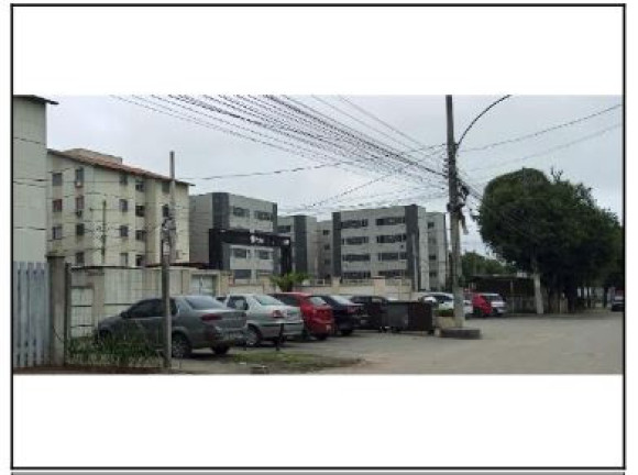Imagem Apartamento com 2 Quartos à Venda, 45 m² em Santa Cruz - Rio De Janeiro Imagem Apartamento com 2 Quartos à Venda, 45 m² em Santa Cruz - Rio De Janeiro
