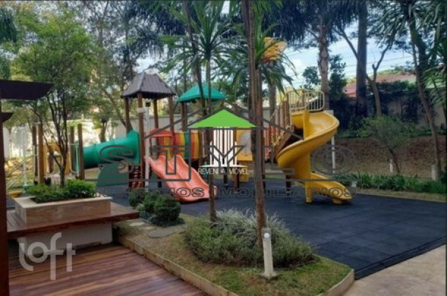Imagem Apartamento com 3 Quartos à Venda, 180 m² em Nova Petrópolis - São Bernardo Do Campo