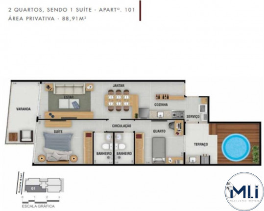 Imagem Imóvel com 2 Quartos à Venda, 73 m² em Tijuca - Rio De Janeiro Imagem Imóvel com 2 Quartos à Venda, 73 m² em Tijuca - Rio De Janeiro