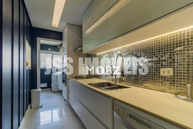 Imagem Imóvel com 3 Quartos à Venda, 96 m² em Vila Andrade - São Paulo Imagem Imóvel com 3 Quartos à Venda, 96 m² em Vila Andrade - São Paulo