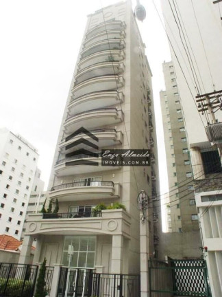Imagem Apartamento com 3 Quartos à Venda, 148 m² em Jardim Paulista - São Paulo Imagem Apartamento com 3 Quartos à Venda, 148 m² em Jardim Paulista - São Paulo