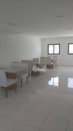 Imagem Apartamento com 1 Quarto à Venda, 44 m² em Vila Formosa - São Paulo