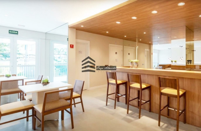 Imagem Apartamento com 2 Quartos à Venda, 52 m² em Alto Da Boa Vista - São Paulo Imagem Apartamento com 2 Quartos à Venda, 52 m² em Alto Da Boa Vista - São Paulo
