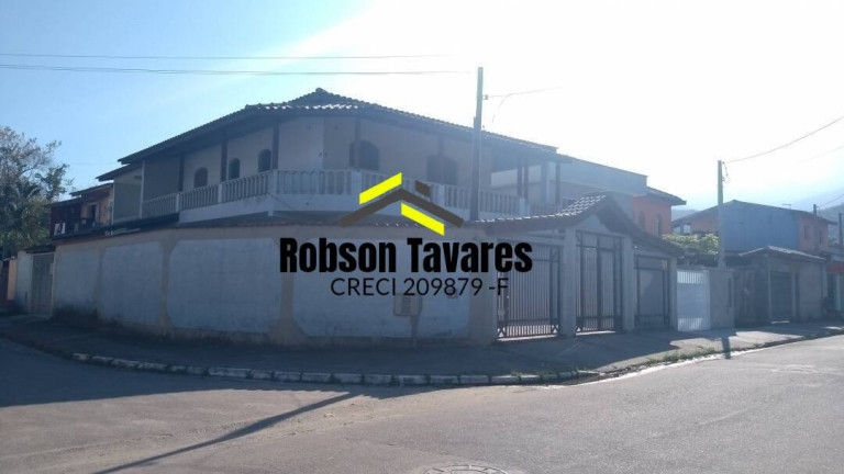 Imagem Casa com 4 Quartos à Venda, 100 m² em Massaguaçu - Caraguatatuba Imagem Casa com 4 Quartos à Venda, 100 m² em Massaguaçu - Caraguatatuba