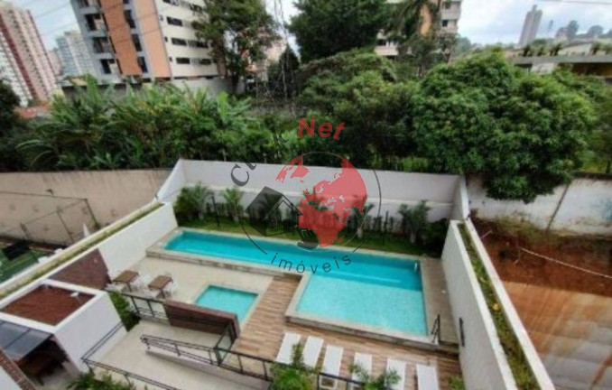 Imagem Cobertura com 3 Quartos à Venda, 239 m² em Jardim - Santo André Imagem Cobertura com 3 Quartos à Venda, 239 m² em Jardim - Santo André