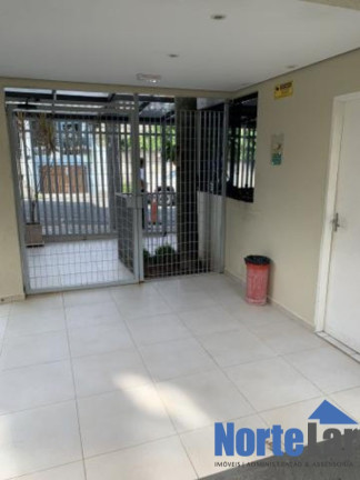 Imagem Apartamento com 2 Quartos à Venda, 59 m² em Barro Branco (zona Norte) - São Paulo Imagem Apartamento com 2 Quartos à Venda, 59 m² em Barro Branco (zona Norte) - São Paulo