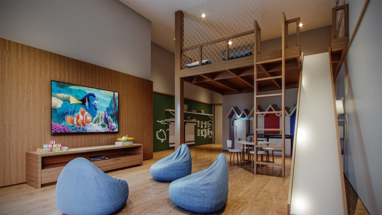 Imagem Apartamento com 4 Quartos à Venda, 303 m² em Itaim Bibi - São Paulo Imagem Apartamento com 4 Quartos à Venda, 303 m² em Itaim Bibi - São Paulo