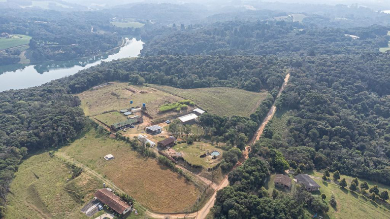 Imagem Imóvel com 1 Quarto à Venda, 22.000 m² em Vila David Antônio - Campo Largo Imagem Imóvel com 1 Quarto à Venda, 22.000 m² em Vila David Antônio - Campo Largo