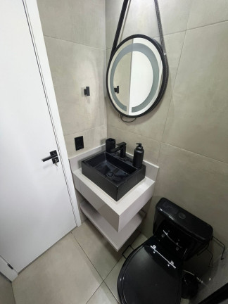Imagem Apartamento com 2 Quartos à Venda, 42 m² em Maranhão - São Paulo Imagem Apartamento com 2 Quartos à Venda, 42 m² em Maranhão - São Paulo