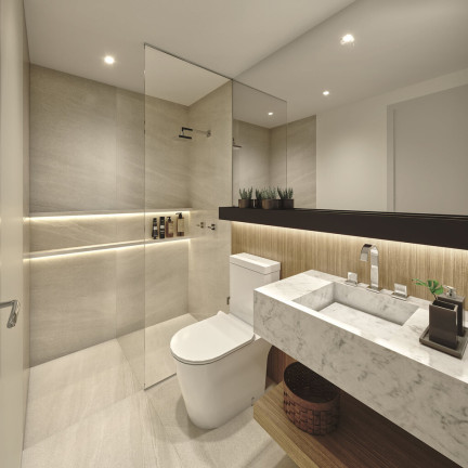 Imagem Apartamento com 3 Quartos à Venda, 96 m² em Santana - São Paulo Imagem Apartamento com 3 Quartos à Venda, 96 m² em Santana - São Paulo