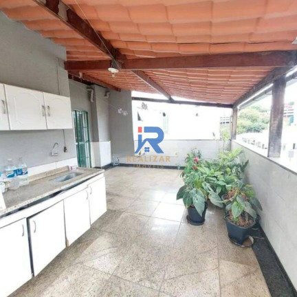 Imagem Apartamento com 4 Quartos à Venda, 140 m² em Cinquentenário - Belo Horizonte