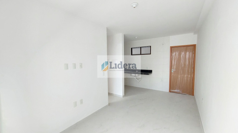 Imagem Apartamento com 3 Quartos à Venda, 70 m² em Intermares - Cabedelo