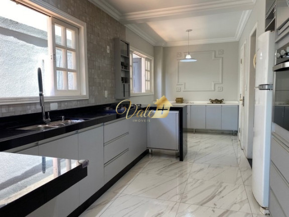 Imagem Casa com 6 Quartos à Venda, 480 m² em Condomínio Sunset Park - São José Dos Campos Imagem Casa com 6 Quartos à Venda, 480 m² em Condomínio Sunset Park - São José Dos Campos