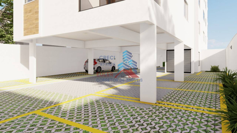 Imagem Apartamento com 3 Quartos à Venda, 85 m² em Boa Esperança - Santa Luzia Imagem Apartamento com 3 Quartos à Venda, 85 m² em Boa Esperança - Santa Luzia