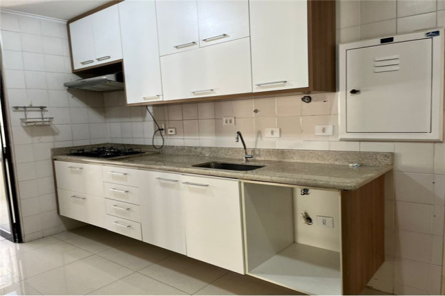 Imagem Imóvel com 4 Quartos à Venda, em Moema - São Paulo Imagem Imóvel com 4 Quartos à Venda, em Moema - São Paulo