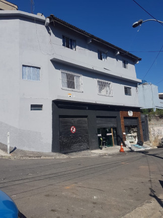 Imagem Casa com 4 Quartos à Venda, 10 m² em Helena Maria - Osasco