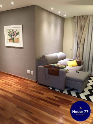 Imagem Apartamento com 3 Quartos à Venda, 93 m² em Vila Suzana - São Paulo Imagem Apartamento com 3 Quartos à Venda, 93 m² em Vila Suzana - São Paulo