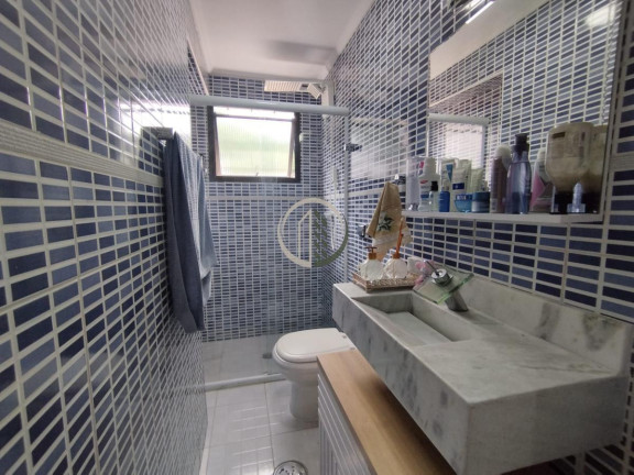 Imagem Apartamento com 3 Quartos à Venda, 105 m² em Marapé - Santos Imagem Apartamento com 3 Quartos à Venda, 105 m² em Marapé - Santos