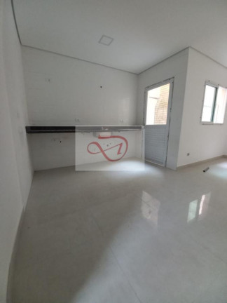 Imagem Apartamento com 2 Quartos à Venda, 61 m² em Utinga - Santo André