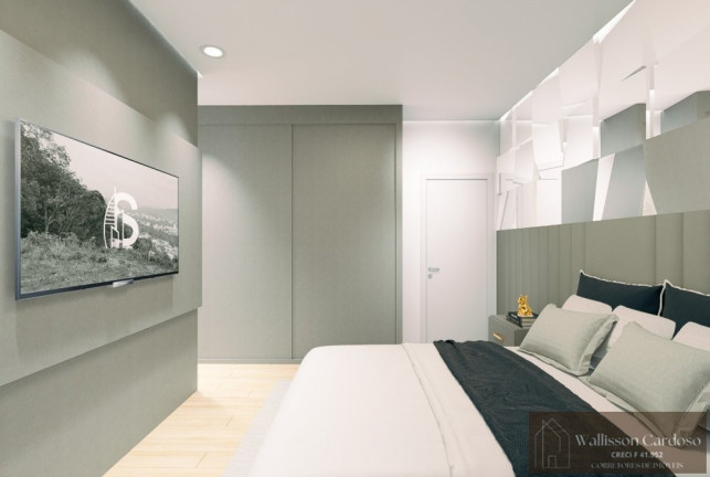 Imagem Sobrado com 2 Quartos à Venda, 160 m² em Centro - Camboriú Imagem Sobrado com 2 Quartos à Venda, 160 m² em Centro - Camboriú