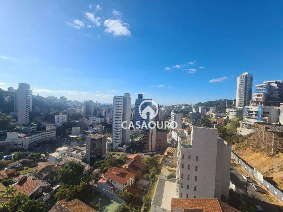Imagem Cobertura com 4 Quartos à Venda, 262 m² em Santa Lúcia - Belo Horizonte Imagem Cobertura com 4 Quartos à Venda, 262 m² em Santa Lúcia - Belo Horizonte