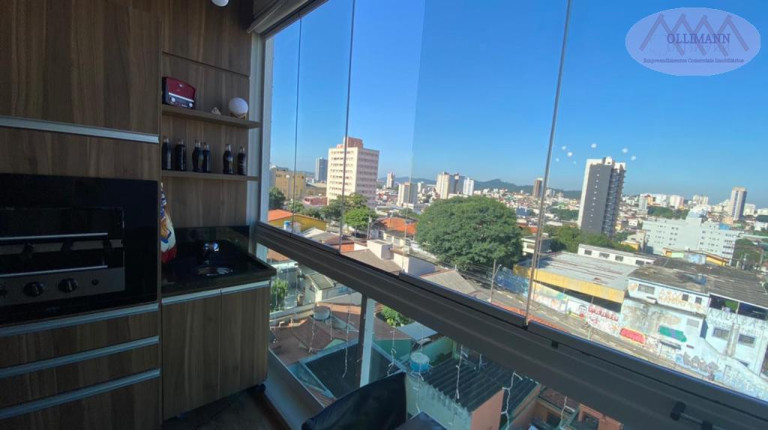 Imagem Apartamento com 2 Quartos à Venda, 83 m² em Vila Bocaina - Mauá Imagem Apartamento com 2 Quartos à Venda, 83 m² em Vila Bocaina - Mauá
