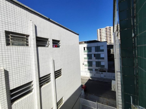 Imagem Apartamento com 1 Quarto à Venda, 33 m² em Aviação - Praia Grande Imagem Apartamento com 1 Quarto à Venda, 33 m² em Aviação - Praia Grande