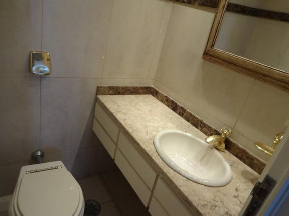 Imagem Apartamento com 3 Quartos à Venda, 130 m² em Brooklin - São Paulo Imagem Apartamento com 3 Quartos à Venda, 130 m² em Brooklin - São Paulo