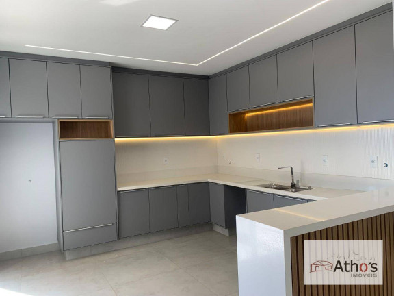 Imagem Casa com 3 Quartos à Venda, 180 m² em Jardins Di Roma - Indaiatuba Imagem Casa com 3 Quartos à Venda, 180 m² em Jardins Di Roma - Indaiatuba