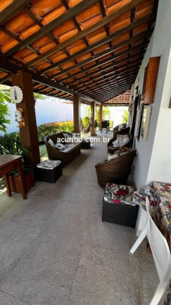 Imagem Casa com 4 Quartos à Venda, 157 m² em Vilas Do Atlântico - Lauro De Freitas