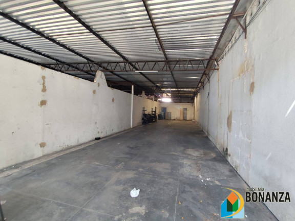 Imagem Galpão para Alugar, 511 m² em Vila União - Fortaleza