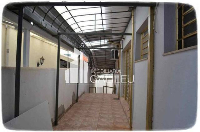 Imagem Casa com 4 Quartos à Venda, 302 m² em Jardim Chapadão - Campinas
