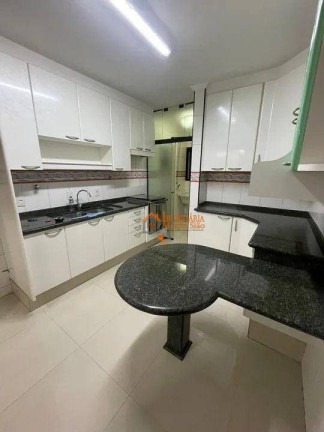 Imagem Apartamento com 3 Quartos à Venda, 90 m² em Vila Augusta - Guarulhos Imagem Apartamento com 3 Quartos à Venda, 90 m² em Vila Augusta - Guarulhos