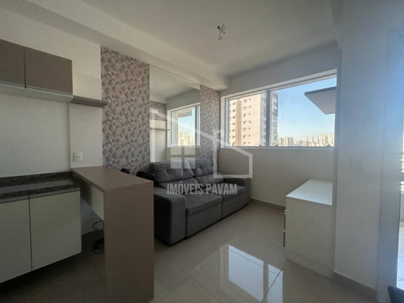 Imagem Loft com 1 Quarto para Alugar, em Jardim Do Mar - São Bernardo Do Campo Imagem Loft com 1 Quarto para Alugar, em Jardim Do Mar - São Bernardo Do Campo