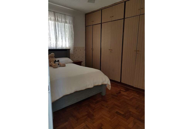 Imagem Casa com 4 Quartos à Venda, 164 m² em Santo Amaro - São Paulo Imagem Casa com 4 Quartos à Venda, 164 m² em Santo Amaro - São Paulo