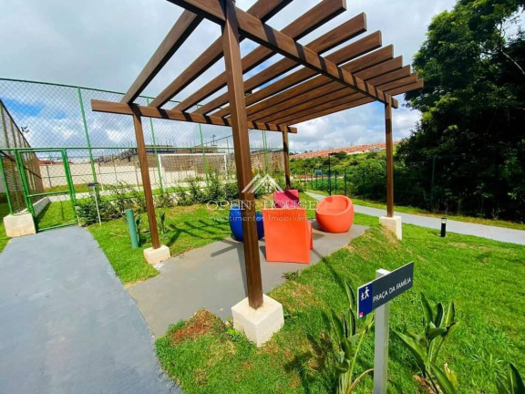 Imagem Apartamento com 2 Quartos à Venda, 40 m² em Jardim Continental - Botucatu