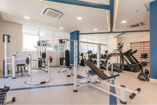 Imagem Sala Comercial à Venda, 39 m² em Santana - Porto Alegre Imagem Sala Comercial à Venda, 39 m² em Santana - Porto Alegre