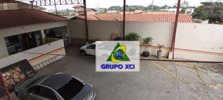 Imagem Casa com 3 Quartos para Alugar, 189 m² em Parque Taquaral - Campinas